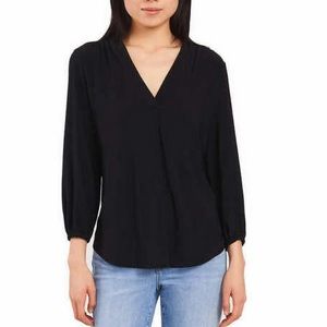 Two By Vince Camuto - Women’s Long Sleeve Top